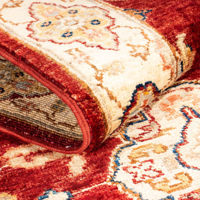 Løber Ziegler Carpet - 299 x 80 cm - rust