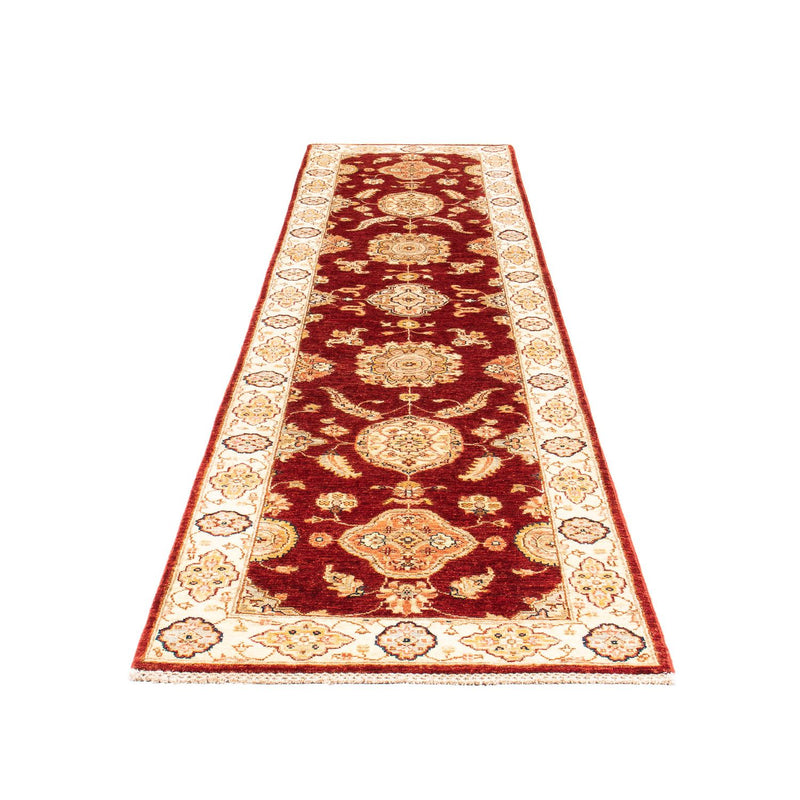 Løber Ziegler Carpet - 299 x 80 cm - rust