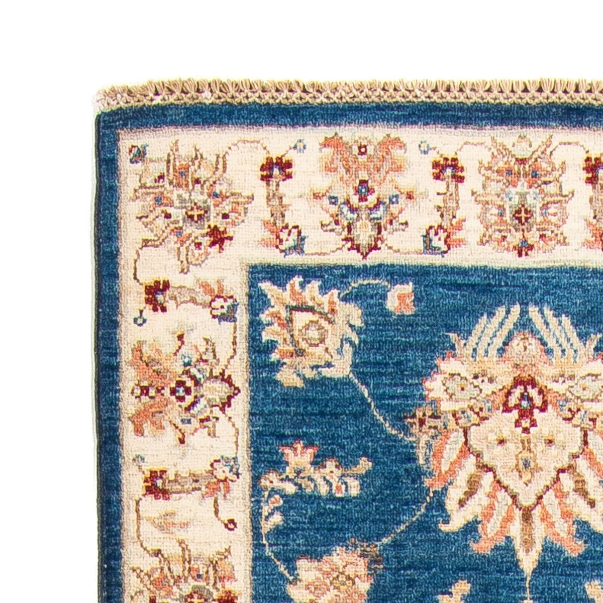 Ziegler Carpet 82x302cm - Orientalsk tæppe