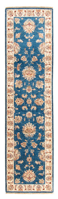Løber Ziegler Carpet - 303 x 84 cm - mørkeblå