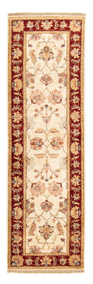 Løber Ziegler Carpet - 204 x 60 cm - beige