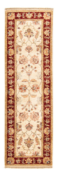 Løber Ziegler Carpet - 204 x 60 cm - beige