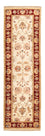 Løber Ziegler Carpet - 204 x 60 cm - beige