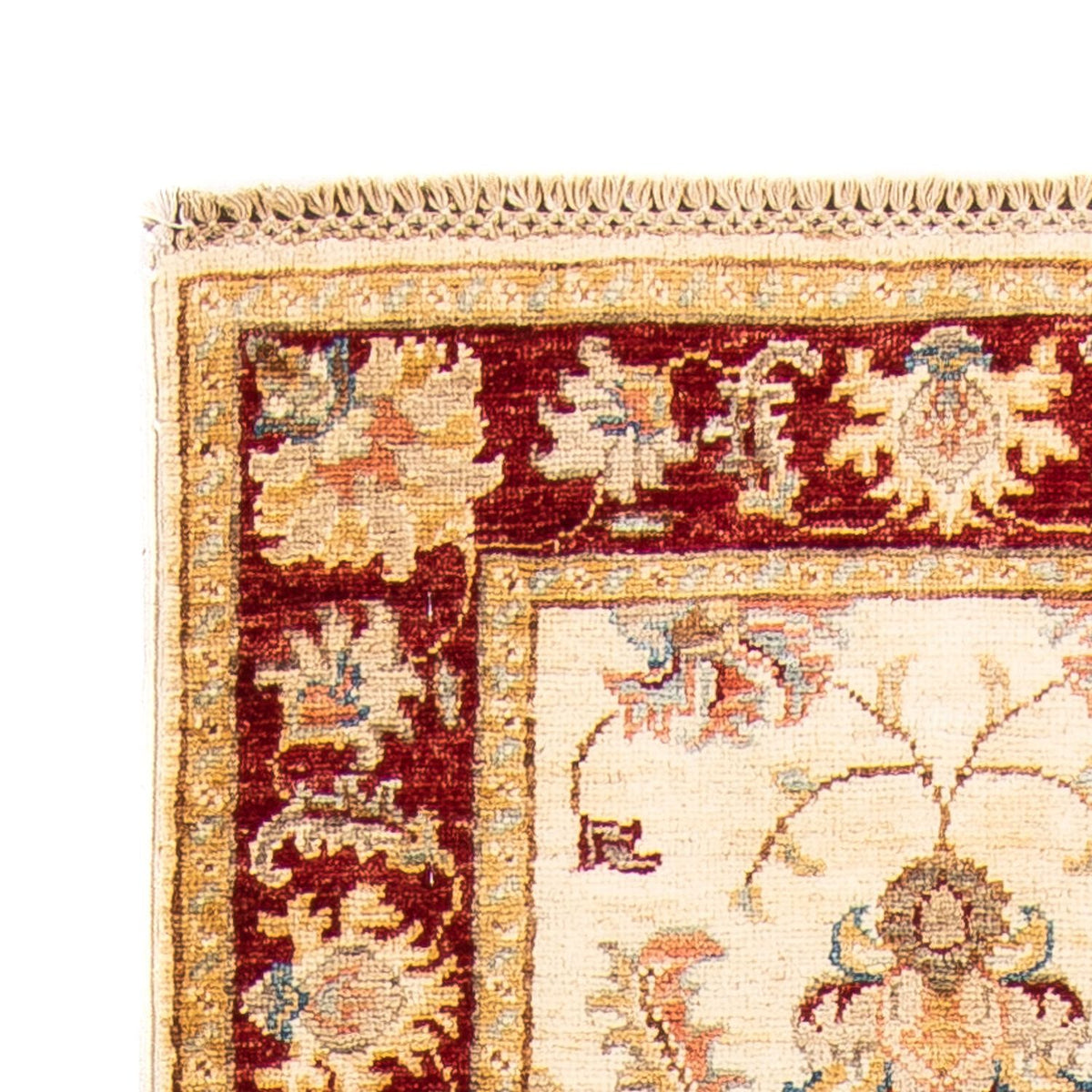 Løber Ziegler Carpet - 204 x 60 cm - beige