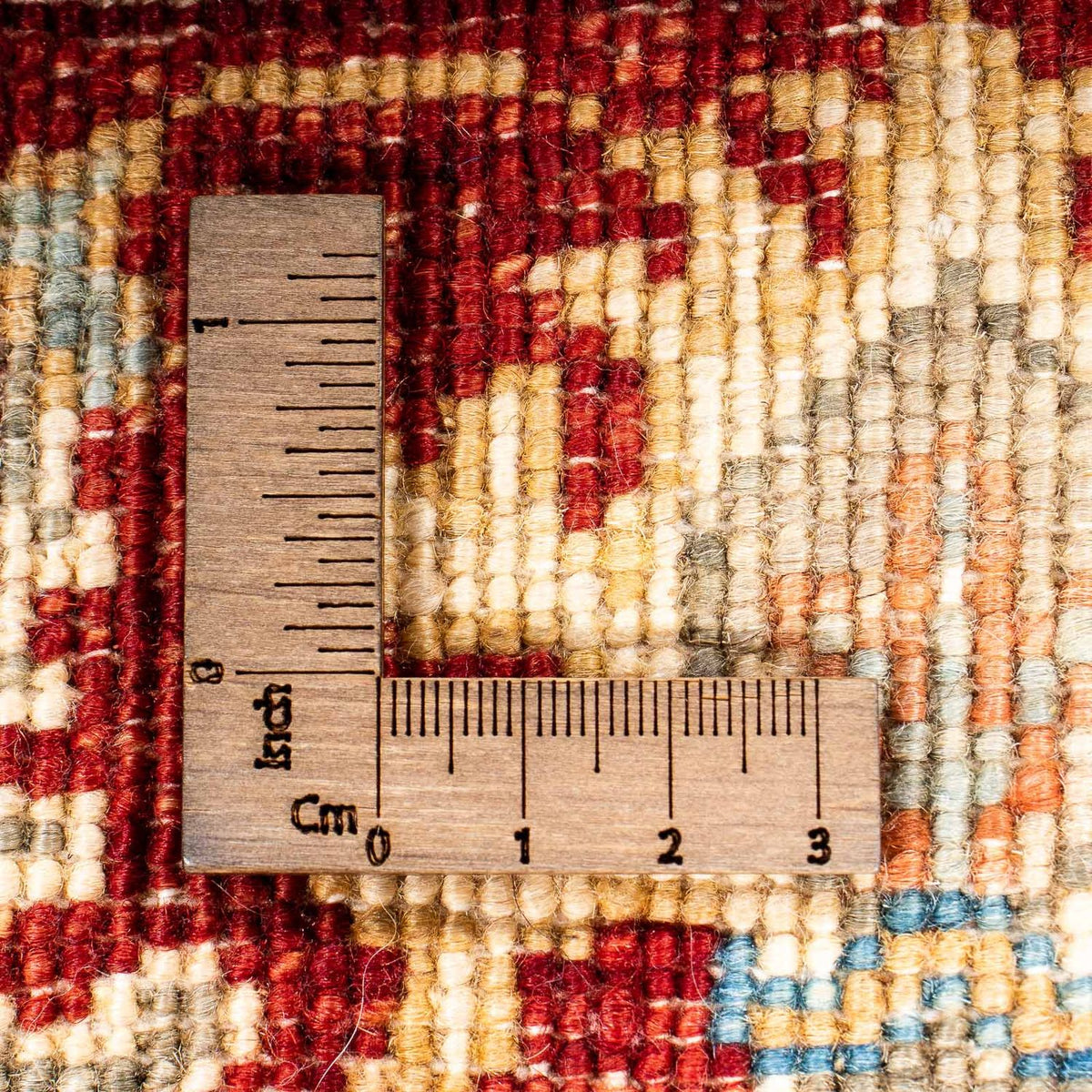 Løber Ziegler Carpet - 204 x 60 cm - beige