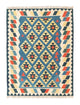 Kilim Fars Tæppe 205x156cm