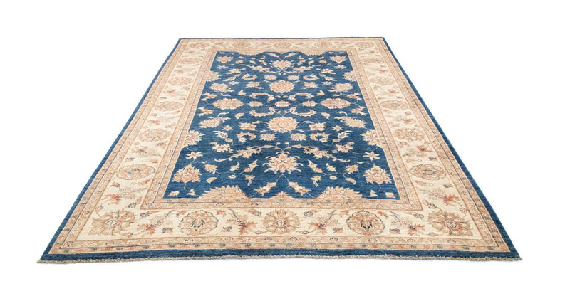 Ziegler Carpet - 287 x 192 cm - blå