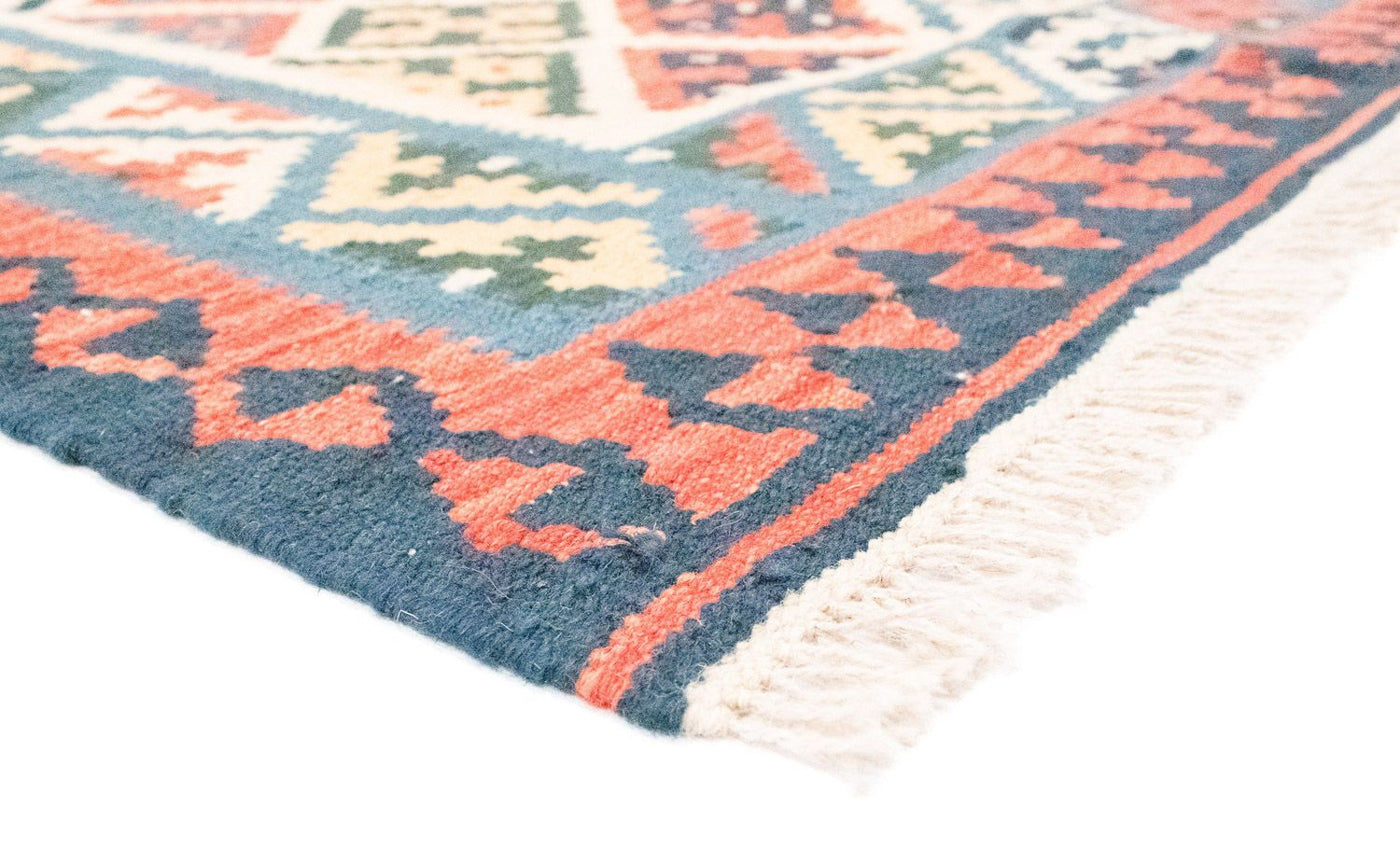 Kilim Fars Tæppe 187x127cm