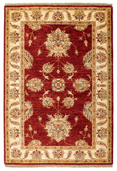 Ziegler Carpet 99x144cm - Orientalsk tæppe