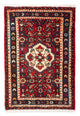 Hamadan Tæppe 60x81cm - Persisk tæppe