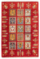 Ziegler Carpet 86x130cm - Orientalsk tæppe