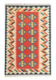 Kilim Fars Tæppe 180x120cm