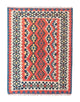 Kilim Fars Tæppe 174x128cm