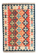 Kilim Fars Tæppe 180x125cm