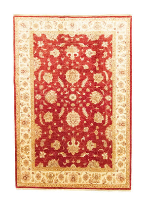 Ziegler Carpet - 305 x 209 cm - rød
