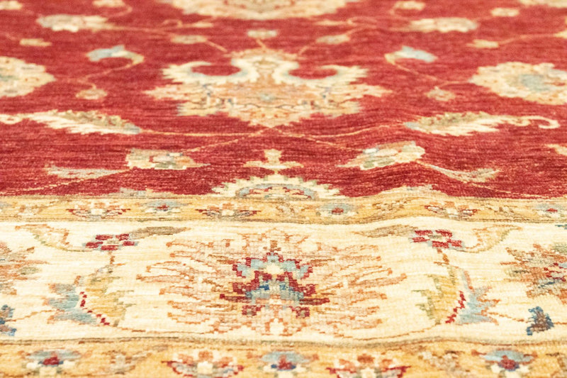 Ziegler Carpet - 305 x 209 cm - rød