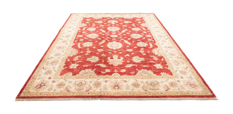Ziegler Carpet - 305 x 209 cm - rød
