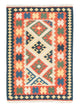 Kilim Fars Tæppe 172x120cm