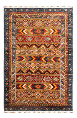 Ziegler Carpet - Ariana - 193 x 126 cm - flerfarvet