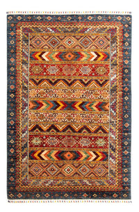 Ziegler Carpet - Ariana - 193 x 126 cm - flerfarvet