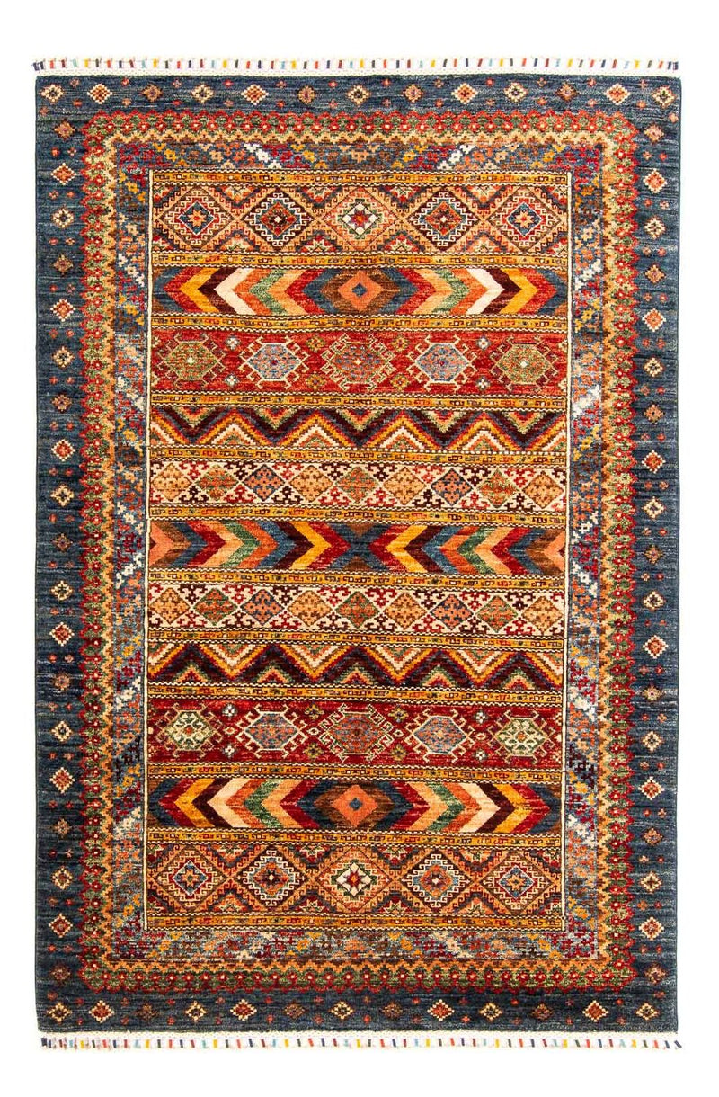 Ziegler Carpet - Ariana - 193 x 126 cm - flerfarvet