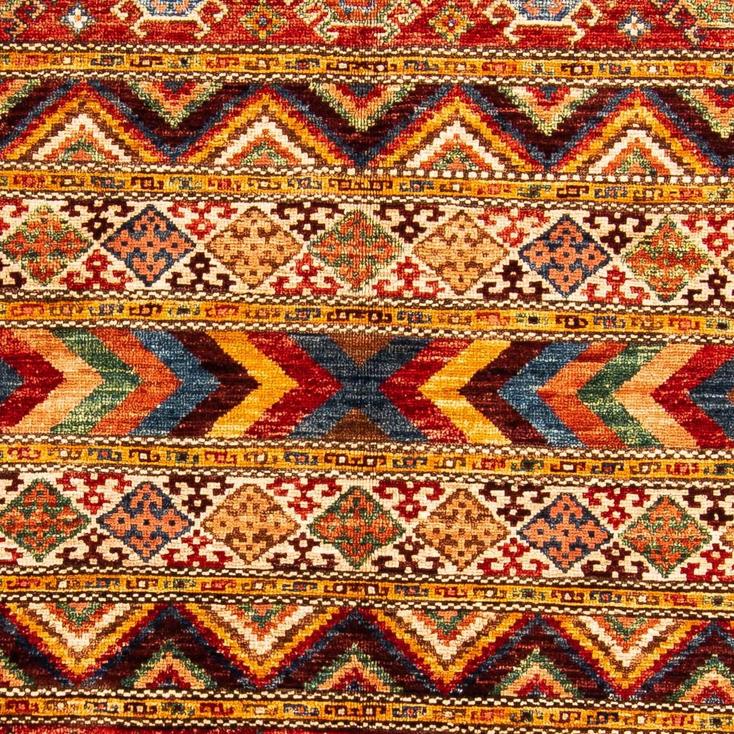 Ziegler Carpet - Ariana - 193 x 126 cm - flerfarvet