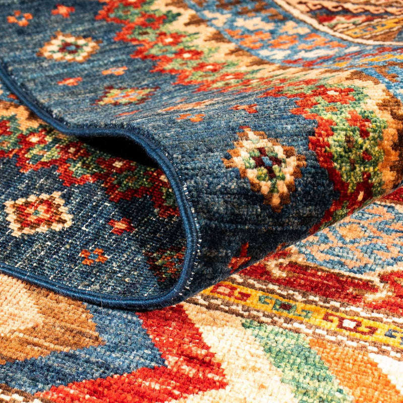 Ziegler Carpet - Ariana - 193 x 126 cm - flerfarvet