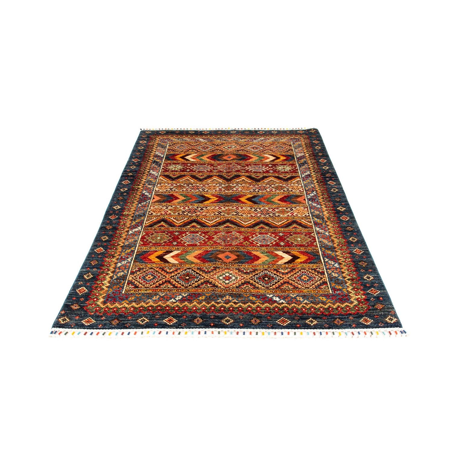Ziegler Carpet - Ariana - 193 x 126 cm - flerfarvet