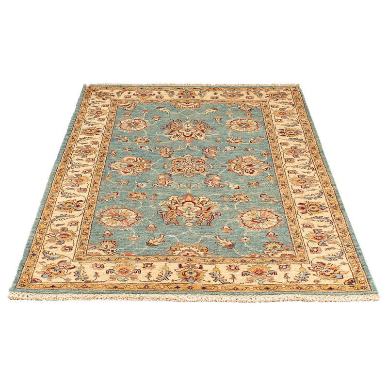 Ziegler Carpet - 161 x 103 cm - lyseblå