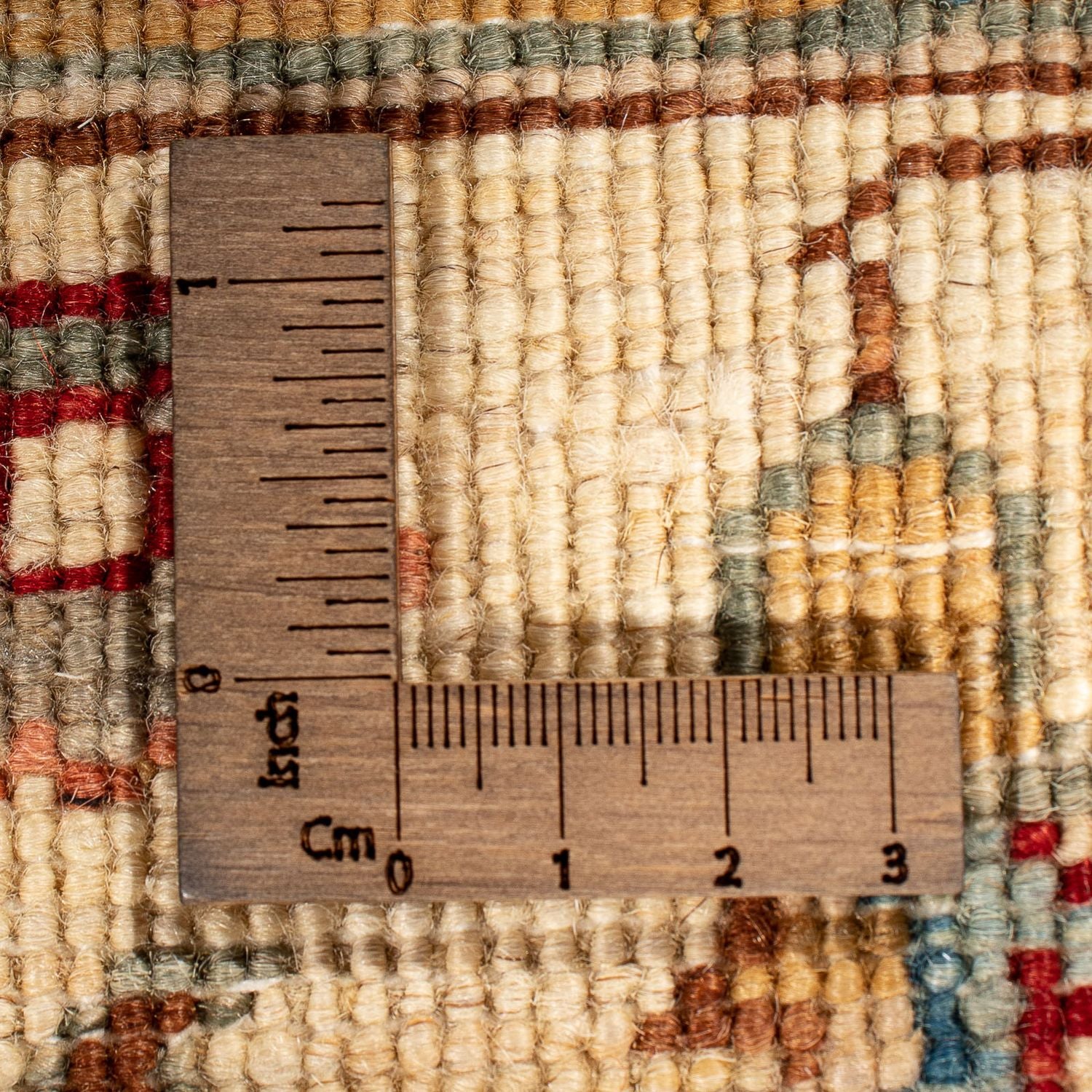 Ziegler Carpet - 161 x 103 cm - lyseblå