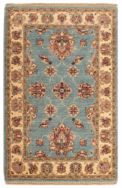 Ziegler Carpet 80x127cm - Orientalsk tæppe