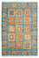 Ziegler Carpet - 137 x 88 cm - lyseblå