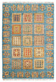 Ziegler Carpet 137x88cm - Orientalsk tæppe