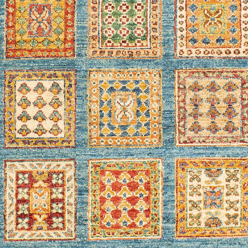 Ziegler Carpet - 137 x 88 cm - lyseblå