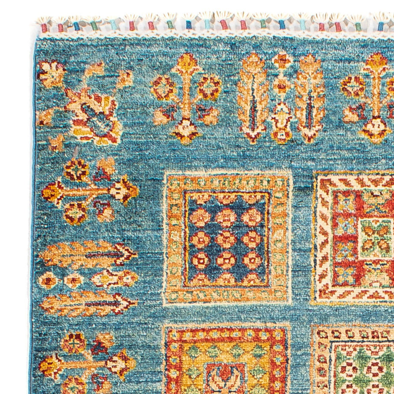 Ziegler Carpet - 137 x 88 cm - lyseblå