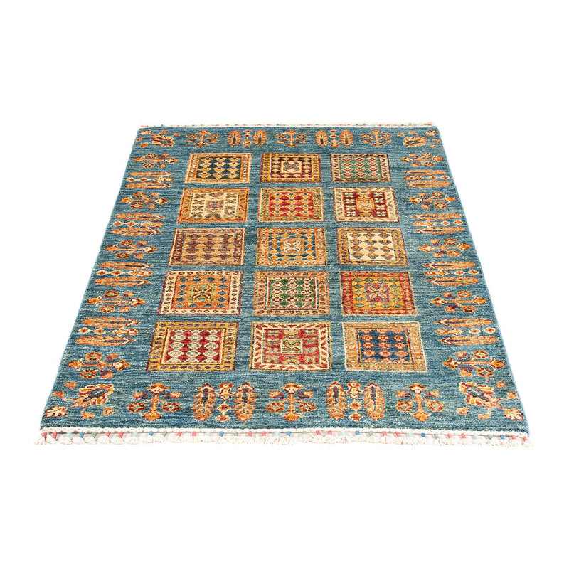 Ziegler Carpet - 137 x 88 cm - lyseblå