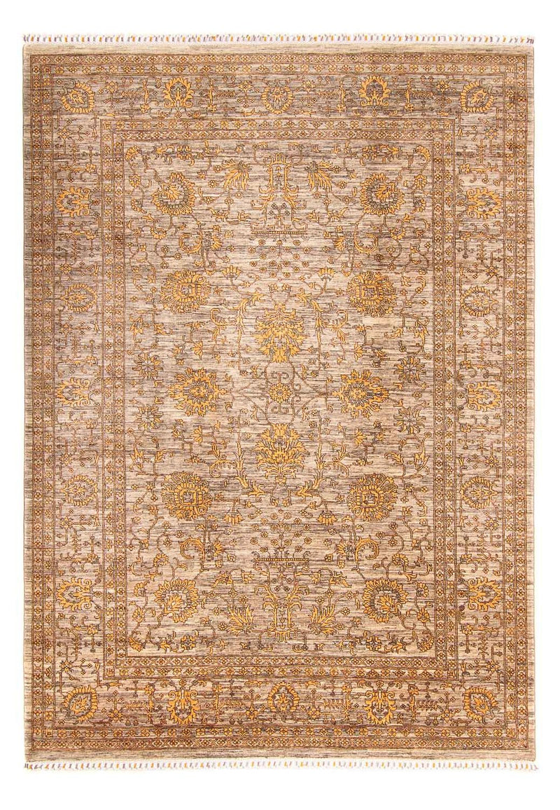Ziegler Carpet - Ariana - 288 x 207 cm - lys brun