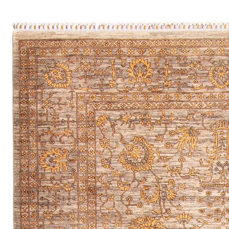 Ziegler Carpet - Ariana - 288 x 207 cm - lys brun