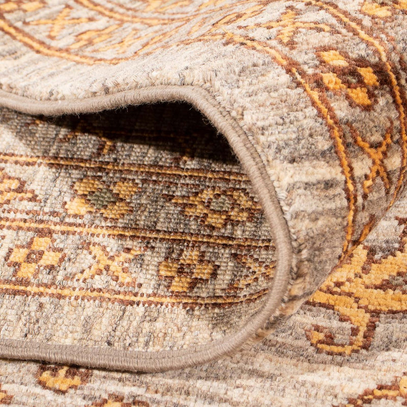 Ziegler Carpet - Ariana - 288 x 207 cm - lys brun