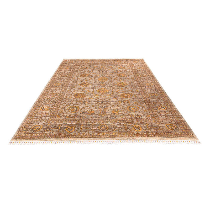 Ziegler Carpet - Ariana - 288 x 207 cm - lys brun