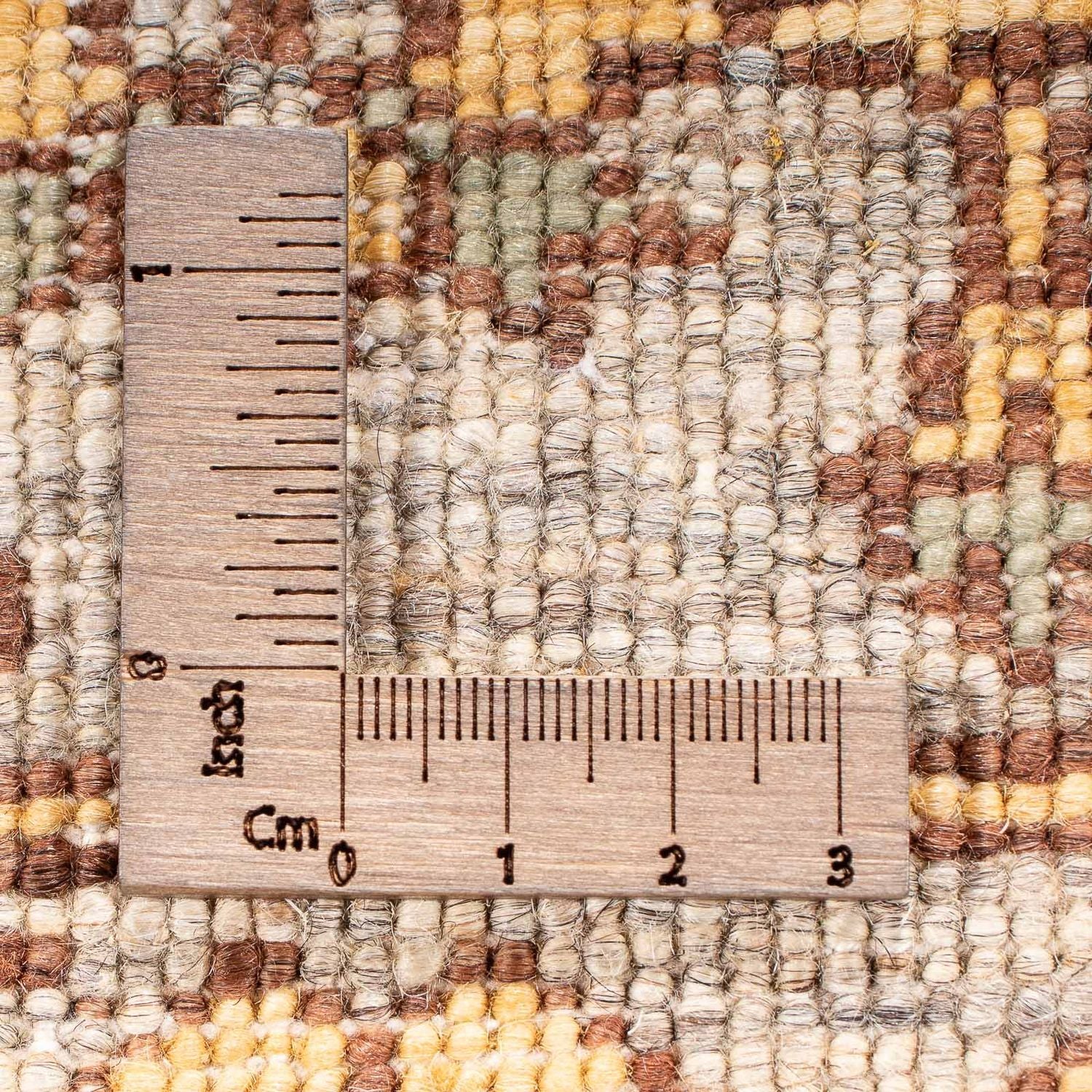 Ziegler Carpet - Ariana - 288 x 207 cm - lys brun