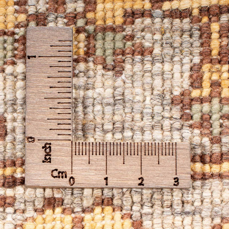 Ziegler Carpet - Ariana - 288 x 207 cm - lys brun