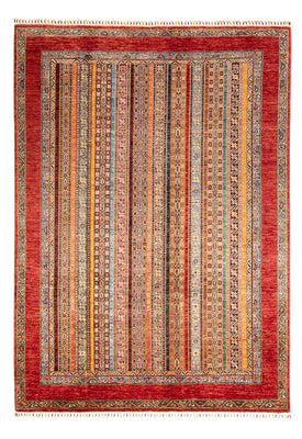 Ziegler Carpet - Shal - 297 x 208 cm - mørkerød