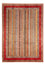 Ziegler Carpet - Shal - 297 x 208 cm - mørkerød