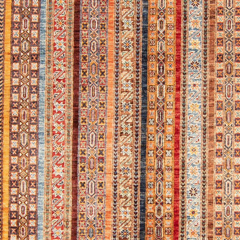 Ziegler Carpet - Shal - 297 x 208 cm - mørkerød