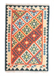 Kilim Fars Tæppe 180x120cm