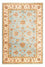Ziegler Carpet - 301 x 208 cm - lyseblå