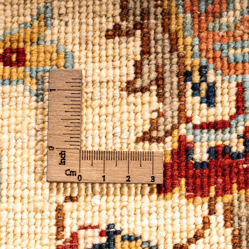 Ziegler Carpet - 301 x 208 cm - lyseblå