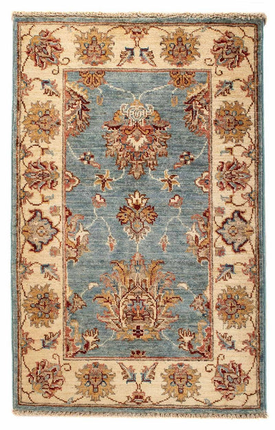 Ziegler Carpet 60x95cm - Orientalsk tæppe