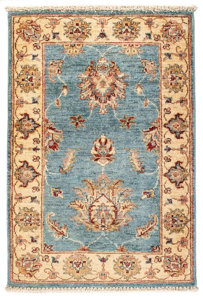 Ziegler Carpet 63x95cm - Orientalsk tæppe